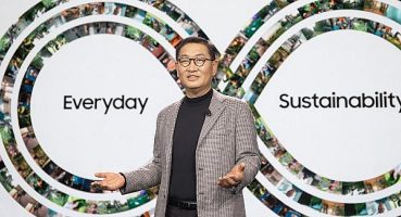 Samsung’dan iklim kriziyle mücadeleye 5 milyar dolar