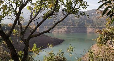 Sonbaharda küçük kaçamaklar için rüya gibi rotalar