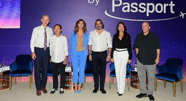 TAV İşletme Hizmetleri’nin iş birliğinde gerçekleştirilen   CIF Dialogues serisine yoğun ilgi