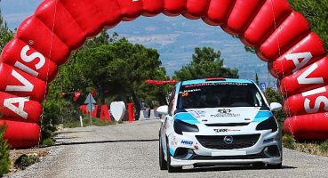 Tırmanma Sırası İstanbul’da