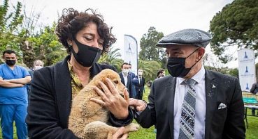 Türkiye’nin ilk sürdürülebilirlik merkezi için çalışmalar başladı