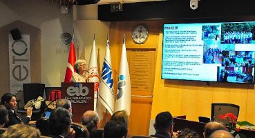 Türkiye’nin organik gücü ETO, 30 yılı geride bırakmanın gururunu yaşıyor