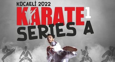 Uluslararası Karate 1 Seri A Şampiyonası başlıyor