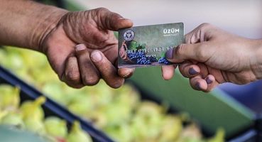 Üzüm Kart bereketiyle geliyor