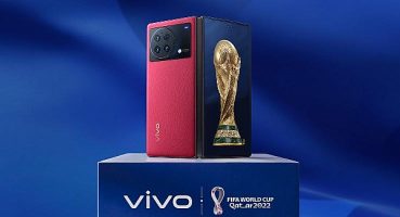 vivo, Dünya Kupası Katar 2022™’nin Resmi Sponsoru Oldu