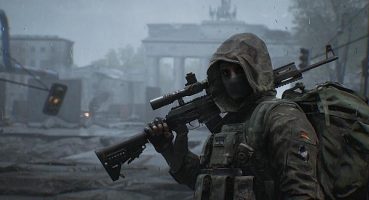 World War 3, Açık Beta sürümüyle oyun severlerle buluşuyor