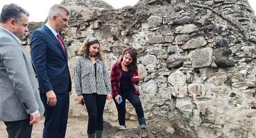 Yukarı Ulaşlı’daki Osmanlı Hamamı Restorasyonu İhalesi 3 Ekim’de Yapılacak