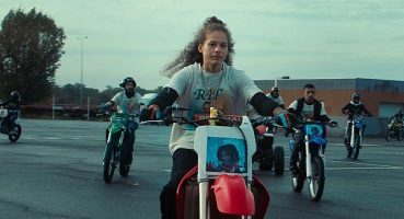 10. Boğaziçi Film Festivali’nin  Uluslararası Yarışması’nda  Yer Alan Filmler Açıklandı