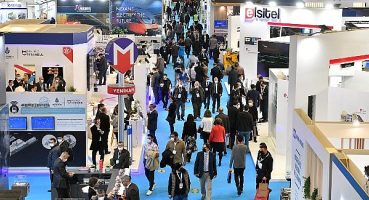 10. Eurasia Rail Fuarı, Demiryolu Sektörünü Ağırlamaya Hazırlanıyor