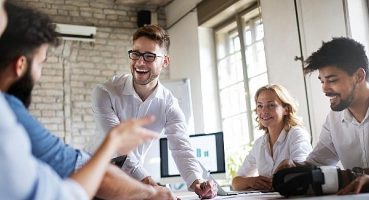 10 girişimci perakendenin geleceğini şekillendirmek için yarışacak