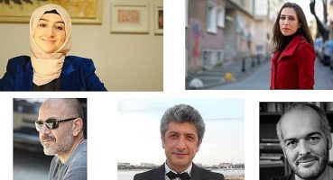 “3. Esenler Kısa Film Yarışması”  jürisi belli oldu