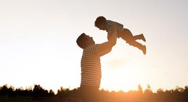 4 Önemli Rolüyle Babanın Çocuk Gelişimine Etkisi