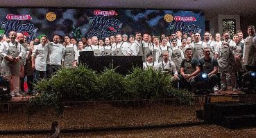 4.Uluslararası Meze Festivali Buruk Gerçekleşti