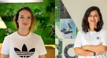 adidas Türkiye’de üst düzey iki atama