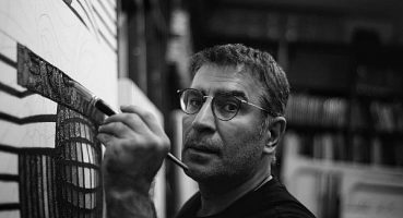 Ahmet Güneştekin’in Gâvur Mahallesi sergisi İzmir’de