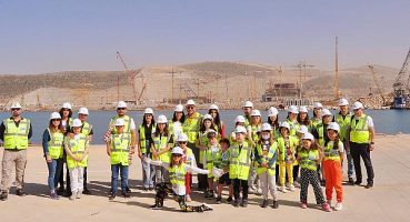 Akkuyu Nükleer, Ulusal Çocuk Resim Yarışması Düzenliyor