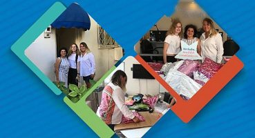 Amgen Türkiye Gönüllüleri Make a Wish Türkiye ile çocukların dileklerini gerçekleştirmek için bir araya geldi