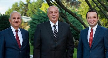 Anadolu Grubu, Sürdürülebilirlik Odaklı Stratejik Dönüşümü için Vizyoner Hedeflerini Açıkladı