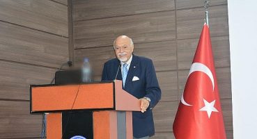 Arat, “Türkiye, tarih boyunca zorda kalan milletlere Anadolu’nun kapısını açmıştır”