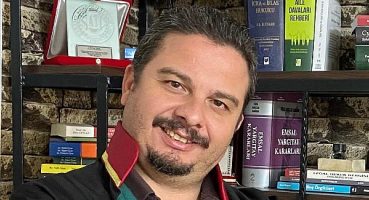 Avukat Serdar ÖNÜR, Kocaeli Barosu Yönetim Kuruluna Aday Olduğunu Açıkladı