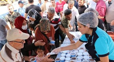 Aydın Büyükşehir Belediyesi’nden Mevlid Kandili Hayrı