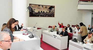 Balçova’da Kadın Erkek Eşitliği için önemli adım