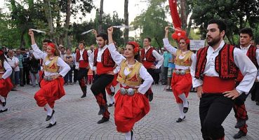 Balkan rüzgârı Buca’dan esecek