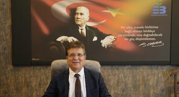 Başkan Arslan’dan Cumhuriyet Bayramı mesajı