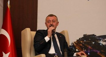 Başkan Büyükakın: Kent konseylerinin çalışması başkanlara bağlı olmamalıdır