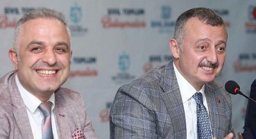 Başkan Büyükakın: Kocaeli için yeni bir mutabakat sağlamalıyız