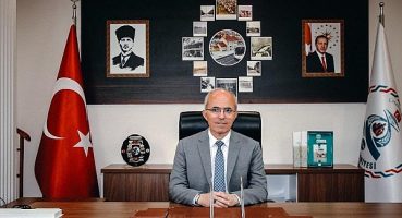 Başkan Candan’dan Mevlid Kandili Mesajı