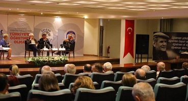 Başkan Ceritoğlu Sengel: Her Şey Öğretmene Değer Vermekle Başlar