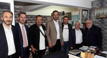 Başkan Özdemir: Avcılarlılar ile AK Parti belediyeciliği hasretini giderdik