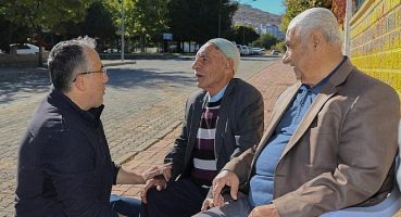 Başkan Savran, Güzelyurt ve 2000 Evler Mahallesinde