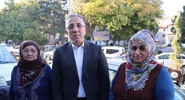 Başkan Savran: Milletimize Hizmet Yolunda Asla Durmayacağız