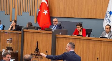 Başkan Soyer Bakanlığı plandan vazgeçmeye çağırdı