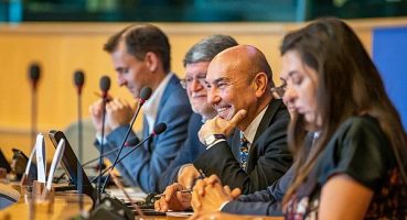 Başkan Soyer Brüksel’de İzmir’in gıda stratejilerini anlatacak