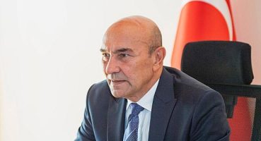 Başkan Soyer Buca Cezaevi’ni meclis gündemine getiriyor