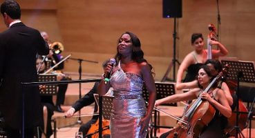 Başkent Kültür Yolu Festivali’nde İnançların Dili Konseri Barış, Sevgi ve Hoşgörüyü Anlattı