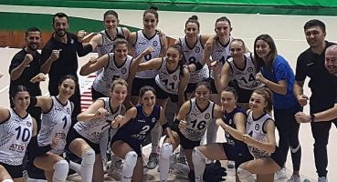 Bergama 2 sevinci birden yaşadı