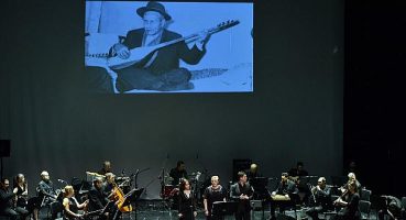 Beyoğlu Kültür Yolu Festivali’nde “Ustalara Saygı” duruşu