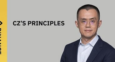 Binance CEO’su CZ’den 10 liderlik prensibi