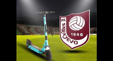 BinBin, FK Sarajevo’nun sponsoru oldu