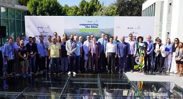 Bodrum Cup’ta Çökertme Rüzgarı