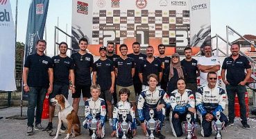 BOM Karting Takımı Türkiye Karting Şampiyonası’nın Son Ayağına Yarıştığı Tüm Kategorilerde Lider Çıkıyor