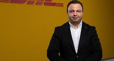 Bora Beşir, DHL Supply Chain İnsan Kaynakları Direktörü Olarak Atandı