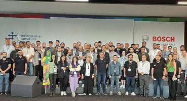 Bosch Termoteknik, genç mekanik tasarımcıları bu yıl da Manisa’da buluşturdu