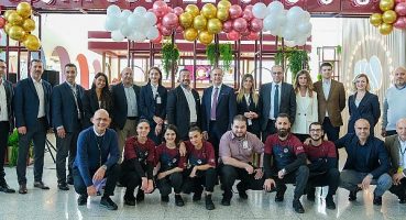 BTA, Costa Coffee’yi Gürcistan pazarına taşıdı