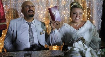 Büyükşehir Belediyesinin Engelsiz Kafe’sinde Dünya Evine Girdiler