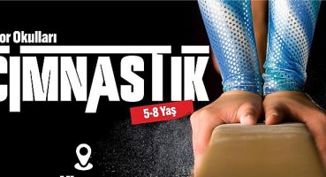 Büyükşehir’in cimnastik kursu kayıtları başladı